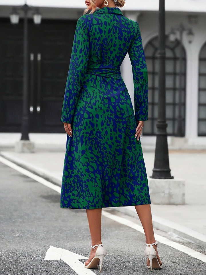 Zafira™ | Geometrische Hemdress