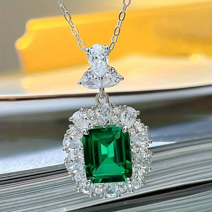 Meliora Brenswyn Ketting