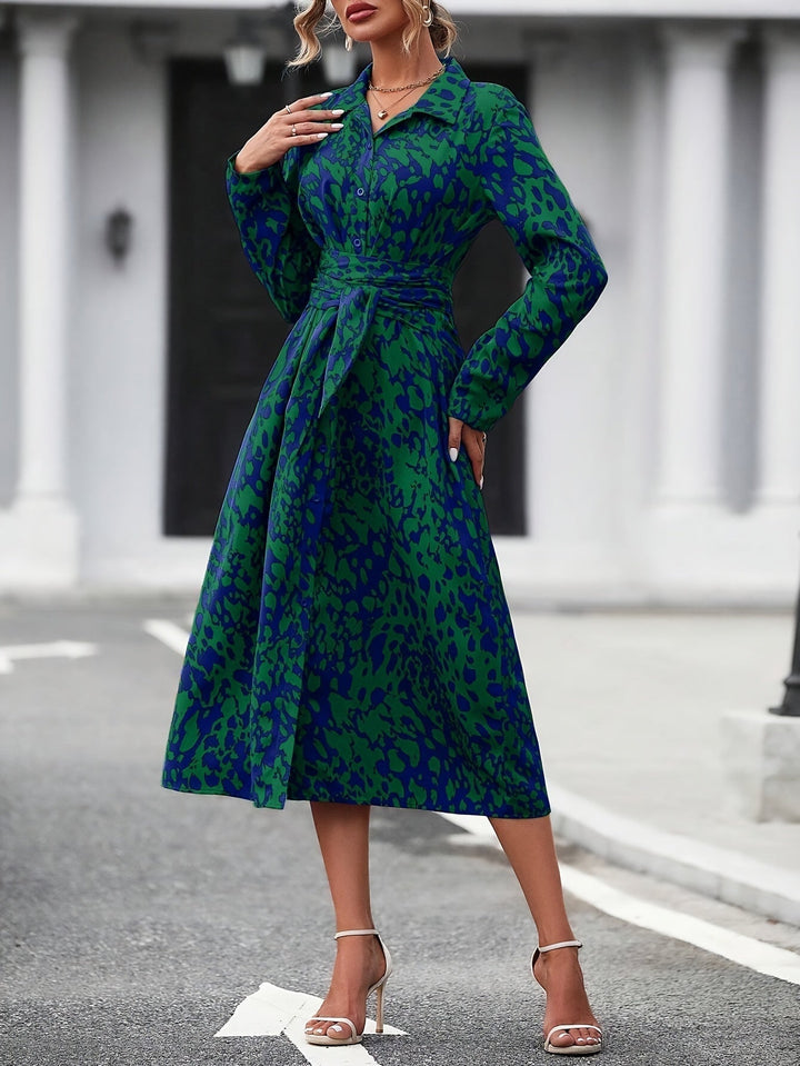 Zafira™ | Geometrische Hemdress