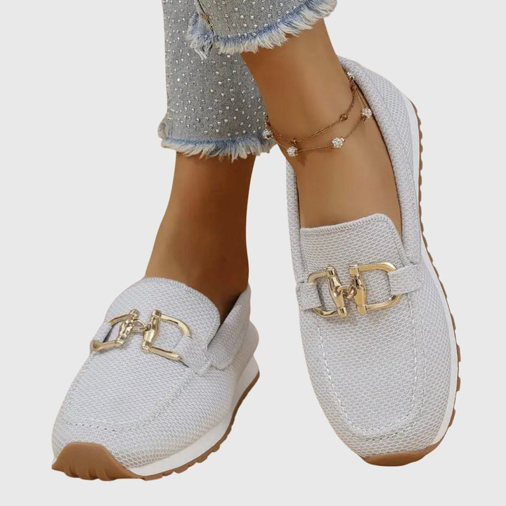 Mila Orthopedische Comfort Mocassin