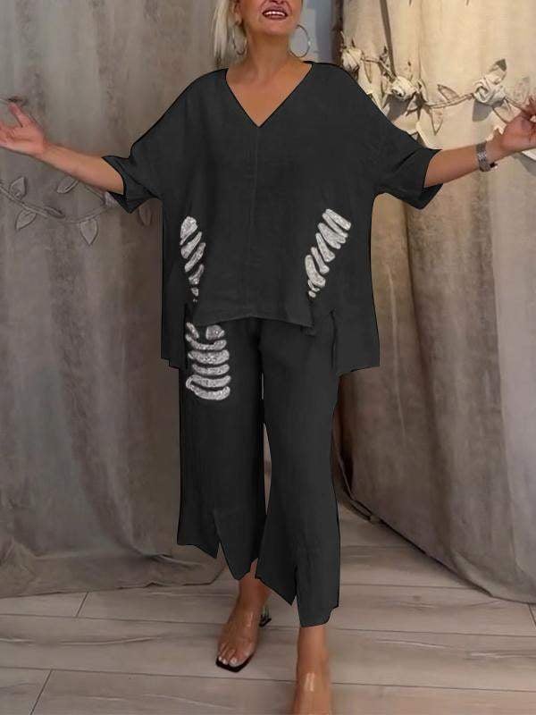 Bianca - Zomerset van Twee Stukken