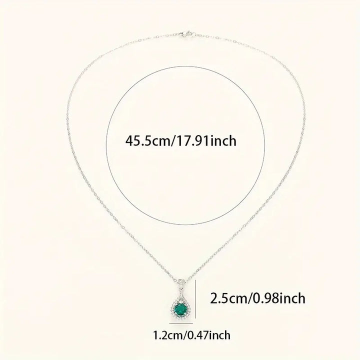 Alindra Voselle Ketting