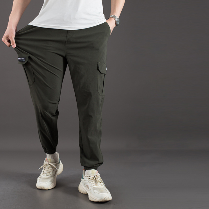 Taro Flex Cargo Broek