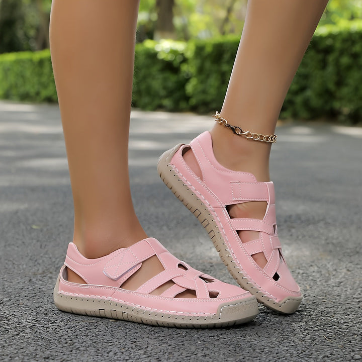Sola - Lichte zomersandalen