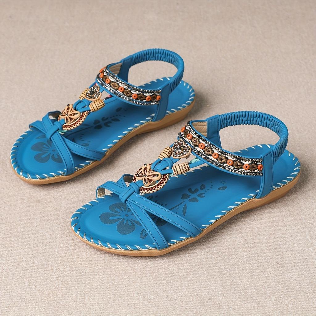 LOLA™ | COMFORTABELE ORTHOPEDISCHE SANDALEN