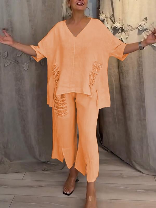 Bianca - Zomerset van Twee Stukken