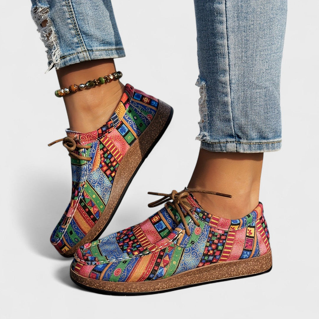 Lucie │ Ultra-Lichte Comfortschoenen