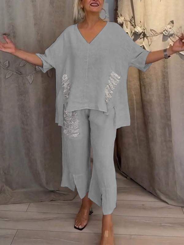 Bianca - Zomerset van Twee Stukken