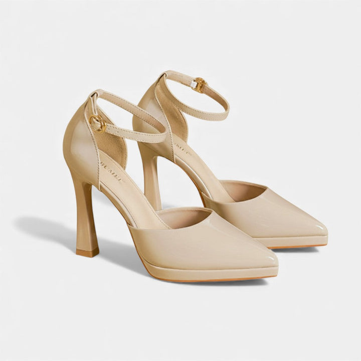 Natalia | Elegante orthopedische hakken