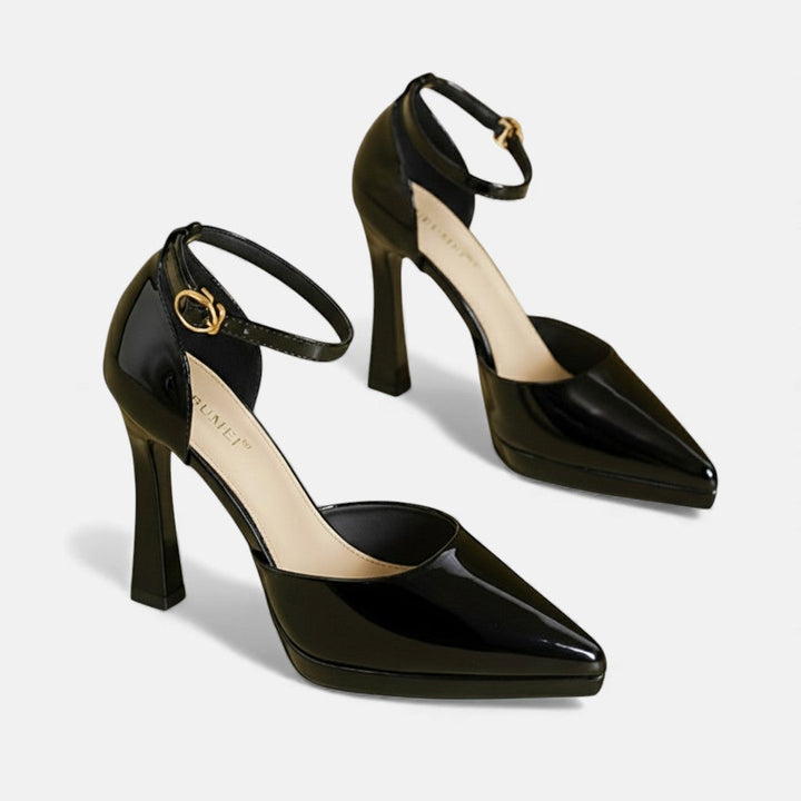 Natalia | Elegante orthopedische hakken