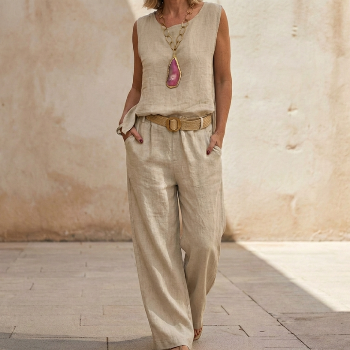 Paloma™ | Boho tweedelige set