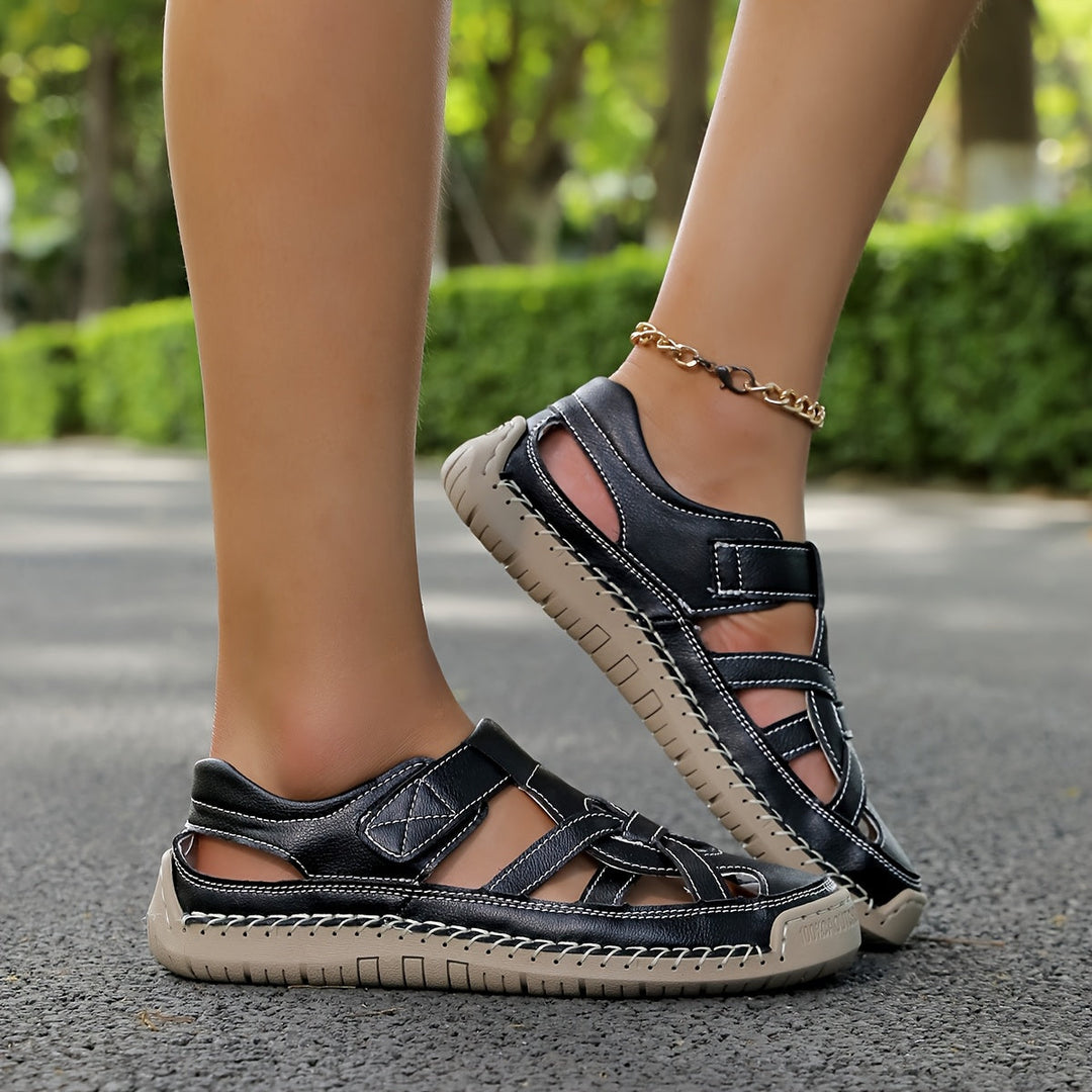 Sola - Lichte zomersandalen