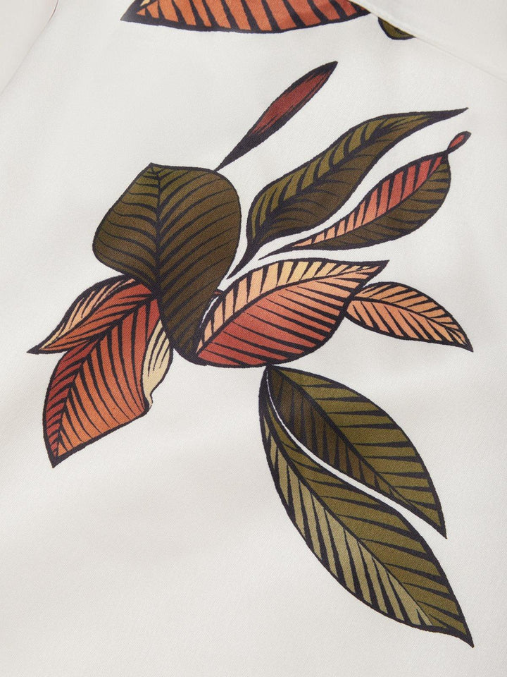Harper™ | Elegante Peignoir