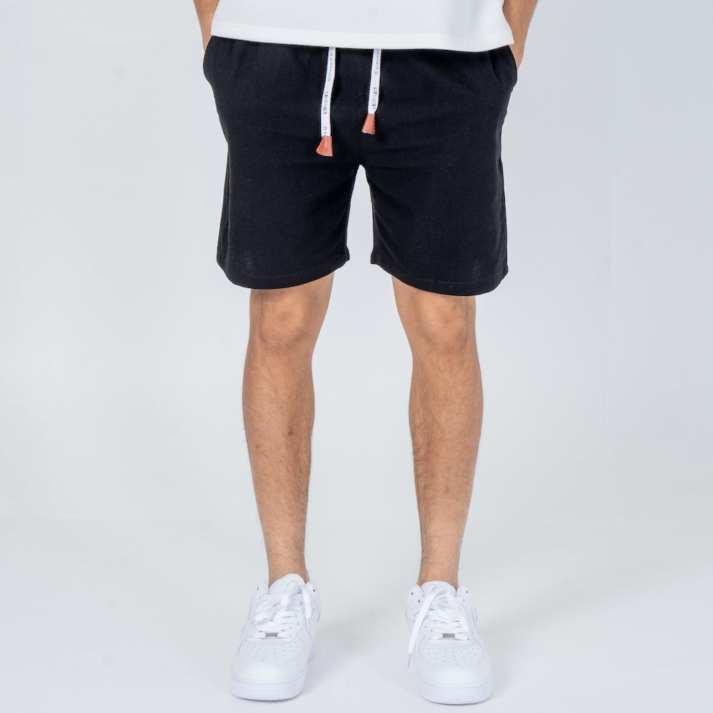 Daiki - Premium ademende comfort shorts