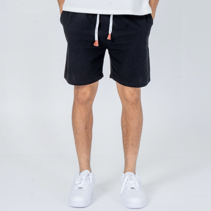 Daiki - Premium ademende comfort shorts