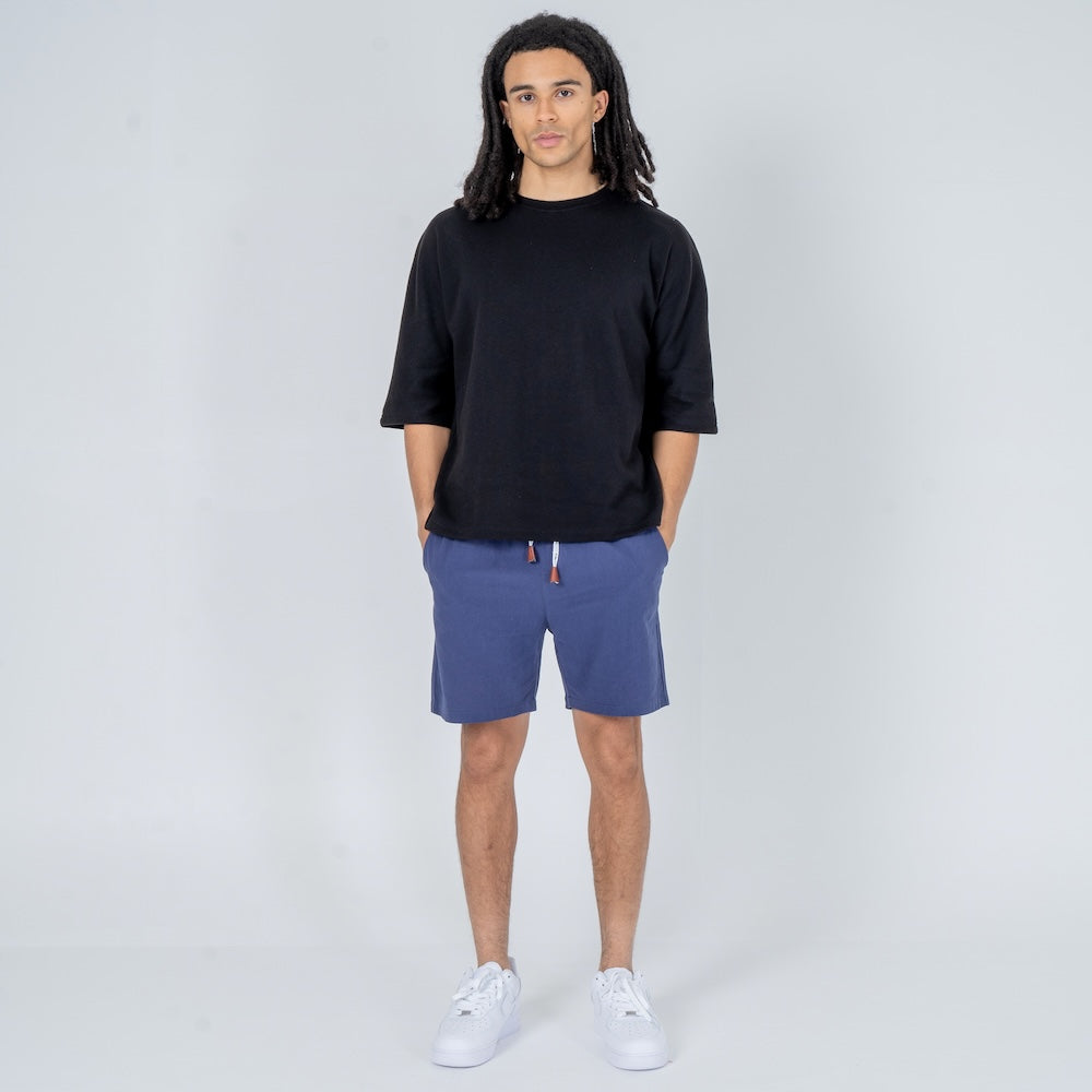 Daiki - Premium ademende comfort shorts