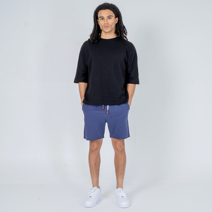 Daiki - Premium ademende comfort shorts