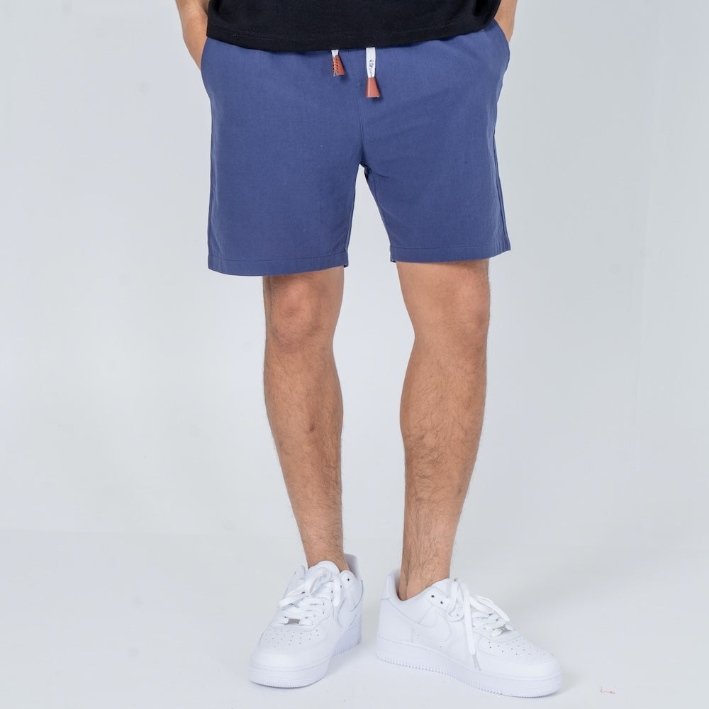 Daiki - Premium ademende comfort shorts