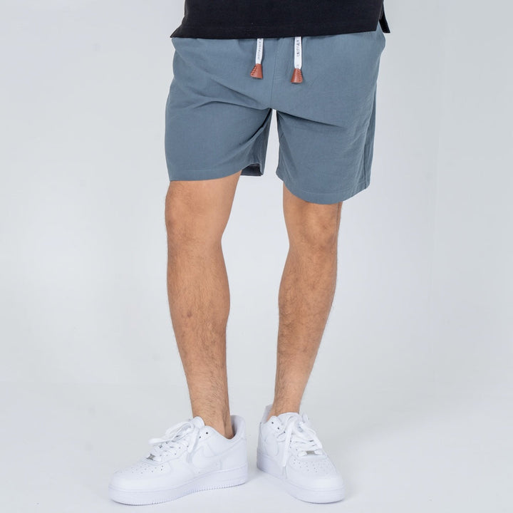 Daiki - Premium ademende comfort shorts