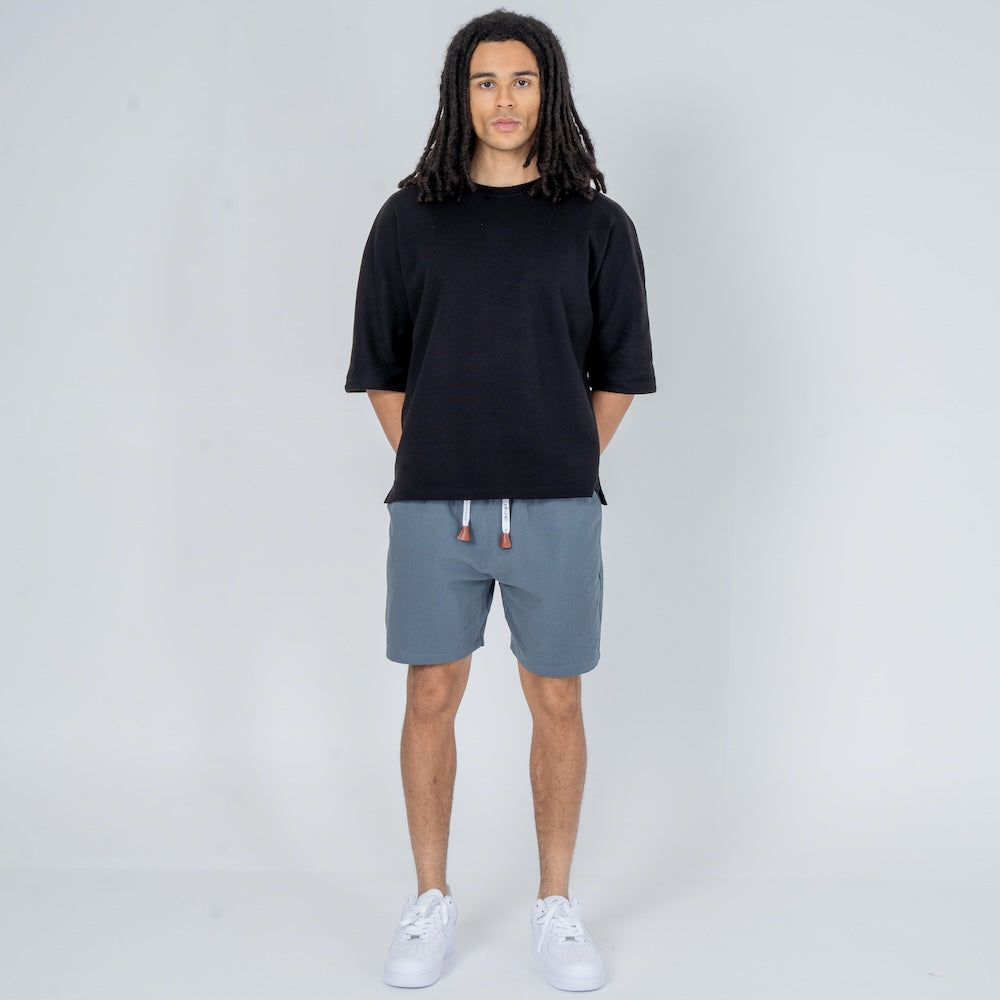 Daiki - Premium ademende comfort shorts