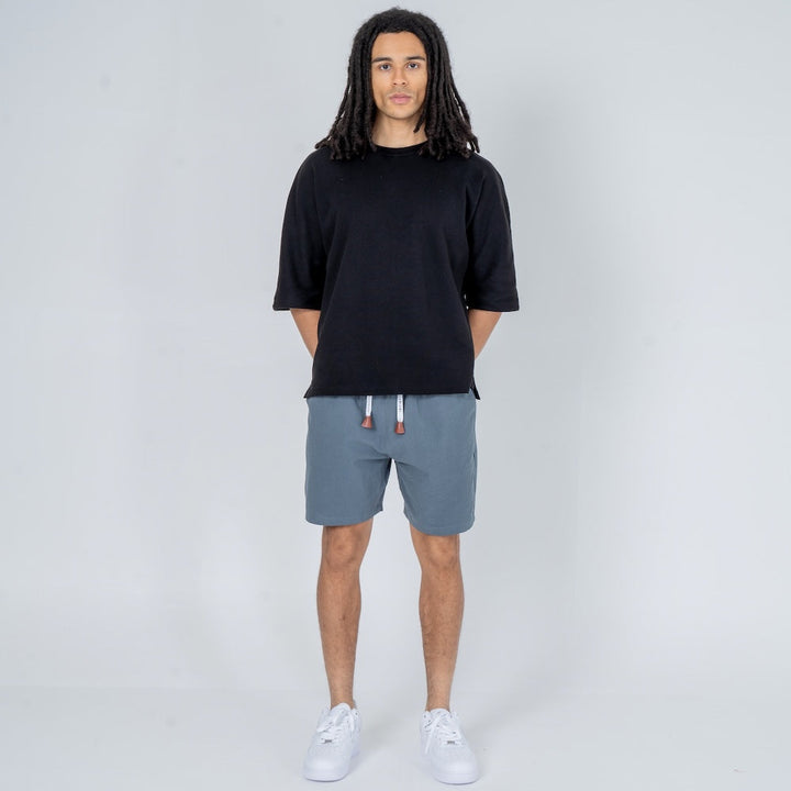 Daiki - Premium ademende comfort shorts