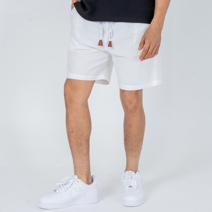 Daiki - Premium ademende comfort shorts