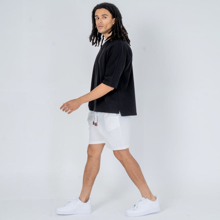 Daiki - Premium ademende comfort shorts