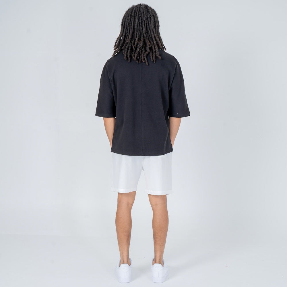 Daiki - Premium ademende comfort shorts