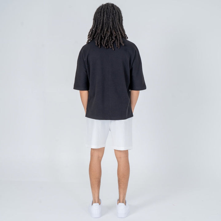Daiki - Premium ademende comfort shorts