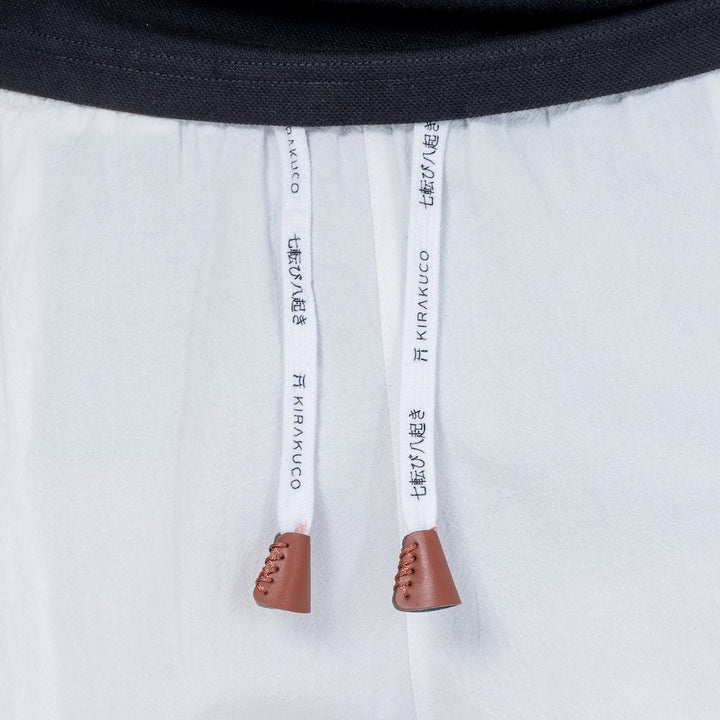 Daiki - Premium ademende comfort shorts