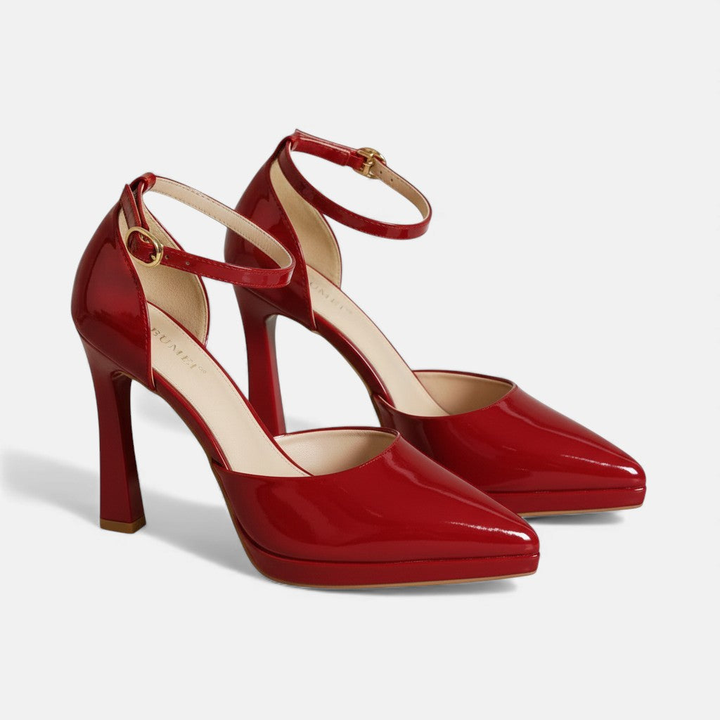 Natalia | Elegante orthopedische hakken
