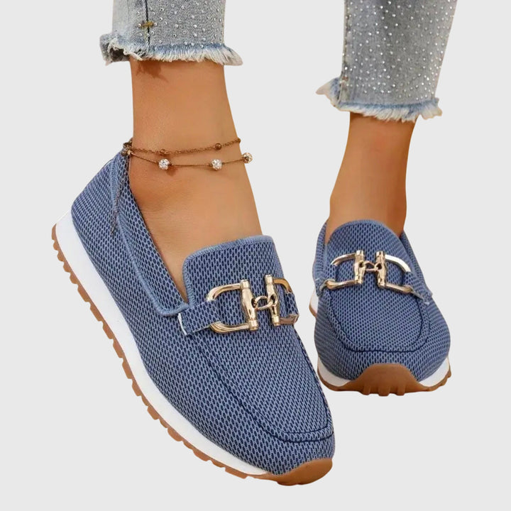 Mila Orthopedische Comfort Mocassin