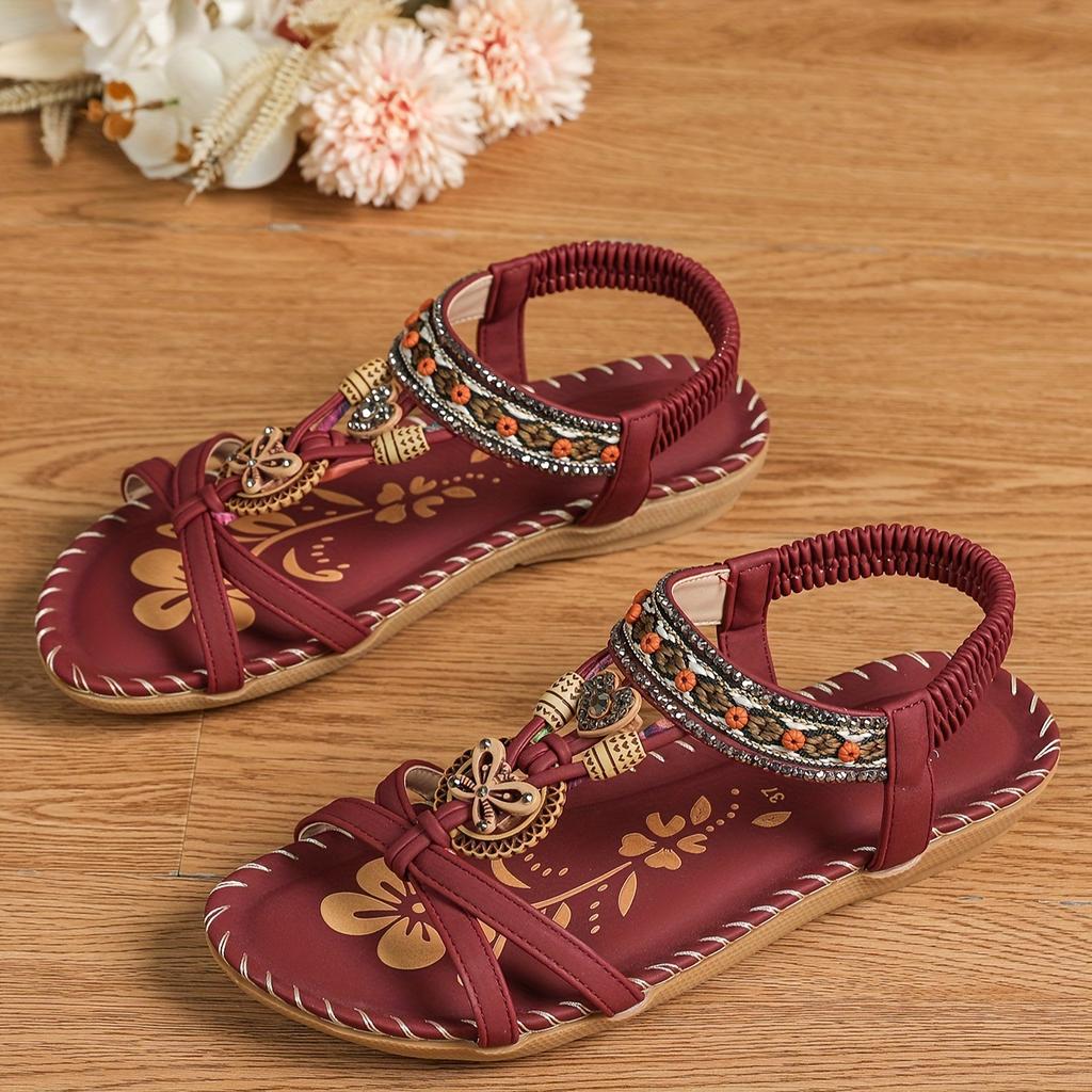 LOLA™ | COMFORTABELE ORTHOPEDISCHE SANDALEN