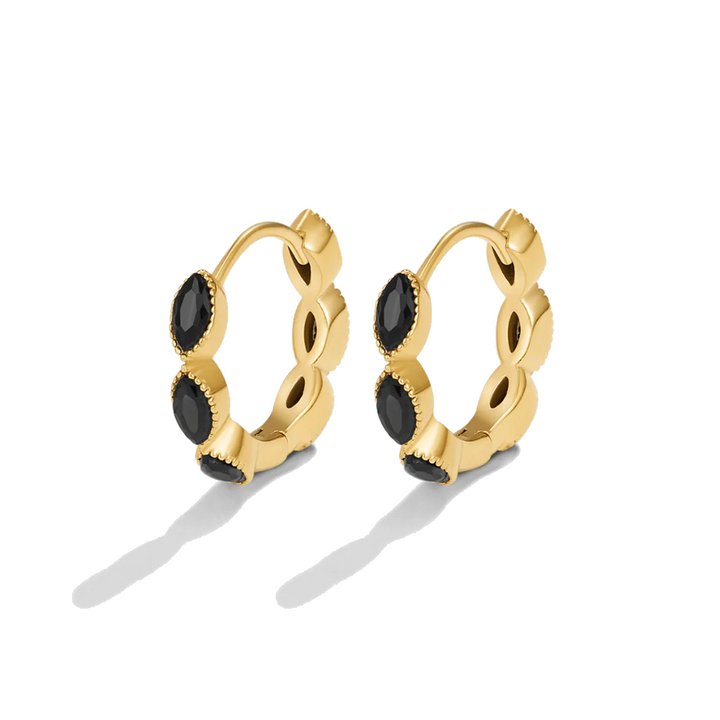 Mini créole onyx