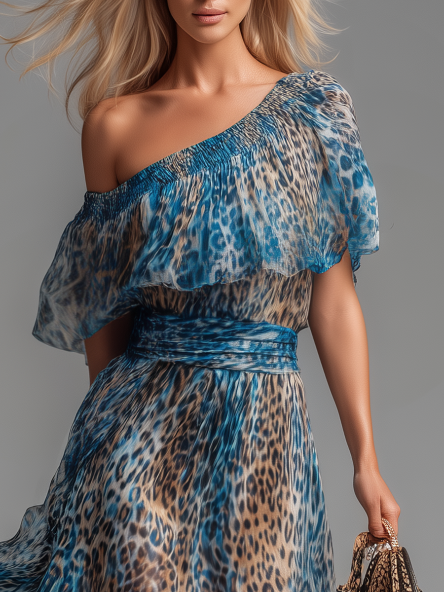 Francesca – Abito Costa Smeralda