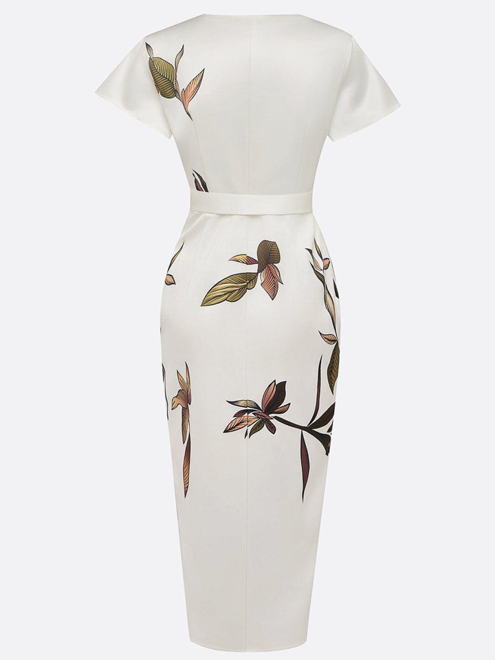 Harper™ | Elegante Peignoir