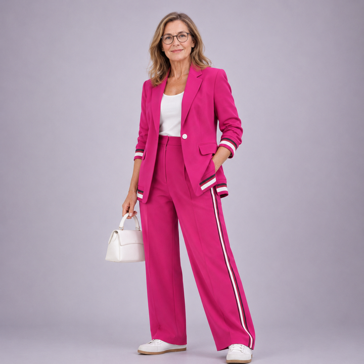 Hyacint | Casual Pak Set