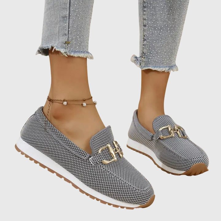Mila Orthopedische Comfort Mocassin
