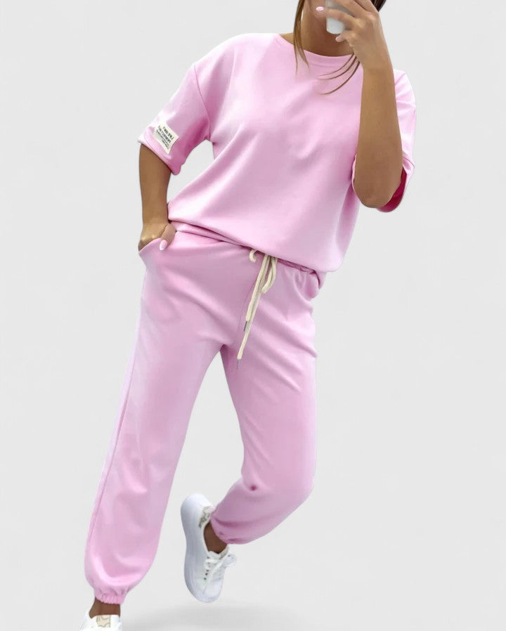 Stacy | Twee-delige Comodo Set