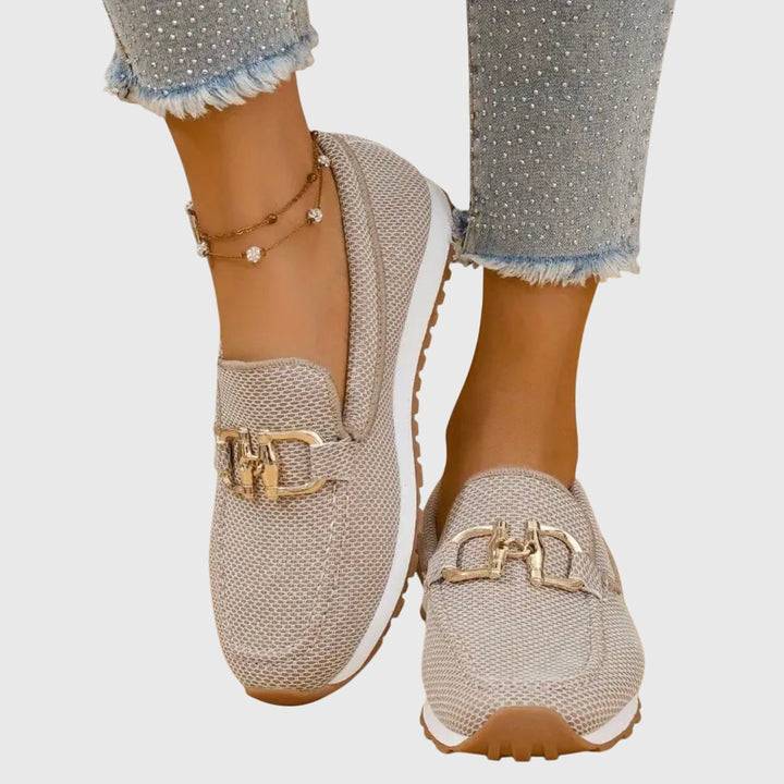 Mila Orthopedische Comfort Mocassin