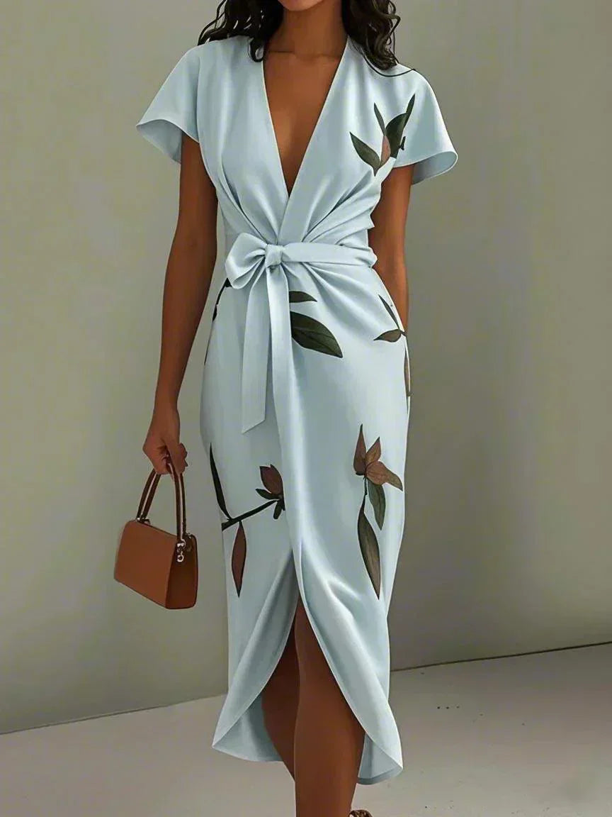 Harper™ | Elegante Peignoir