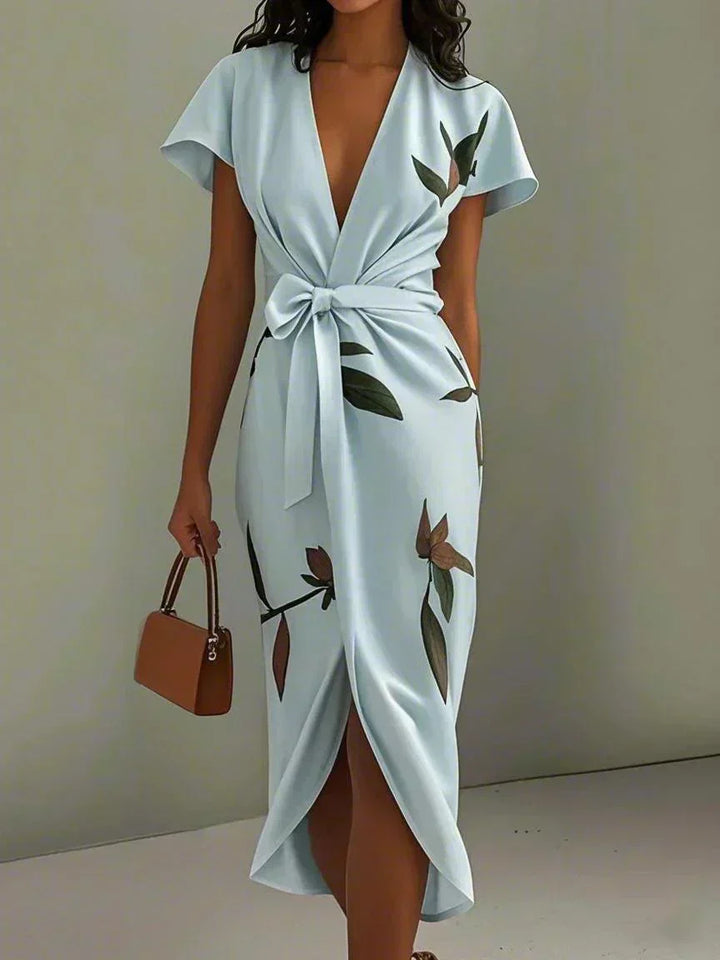 Harper™ | Elegante Peignoir