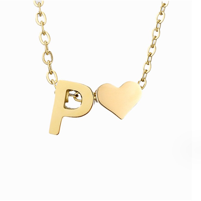 Eternity collier in goud