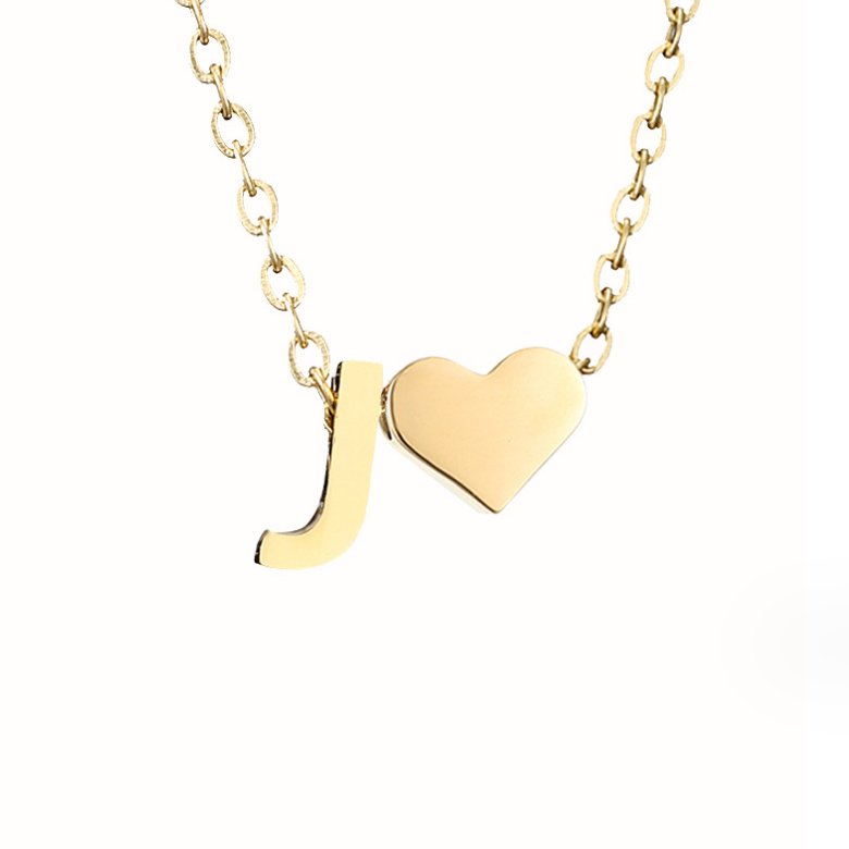 Eternity collier in goud
