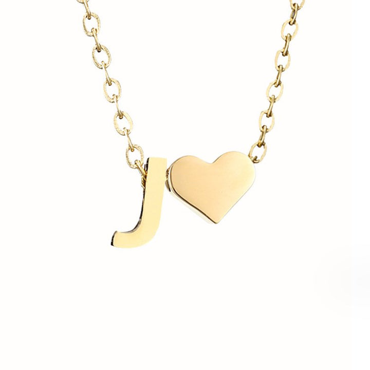Eternity collier in goud
