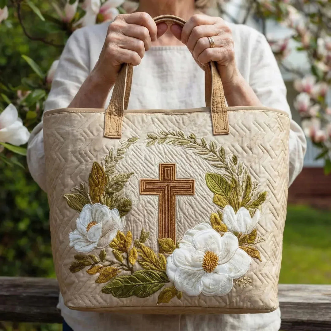 Handgemaakte tas - Santa Croce