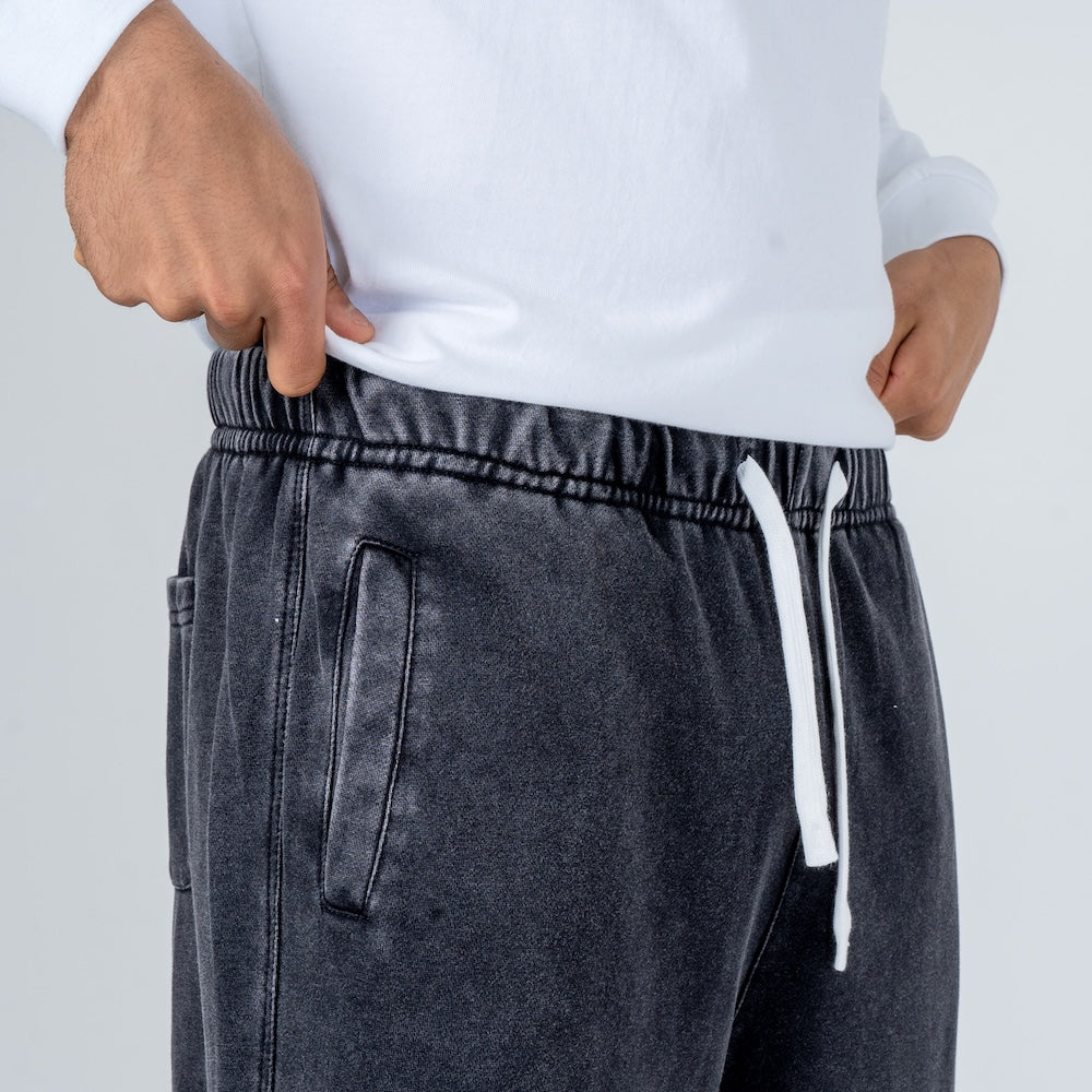 Fuku - Japanse comfortabele broek