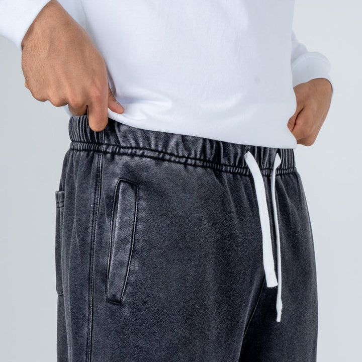 Fuku - Japanse comfortabele broek