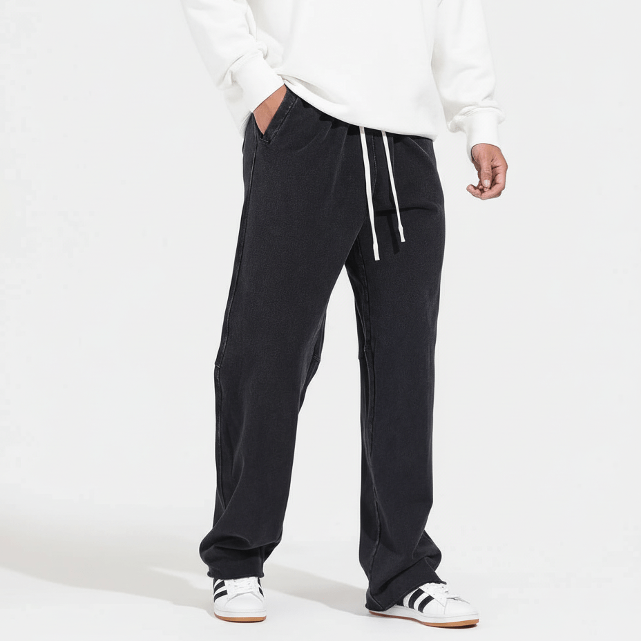 Fuku - Japanse comfortabele broek