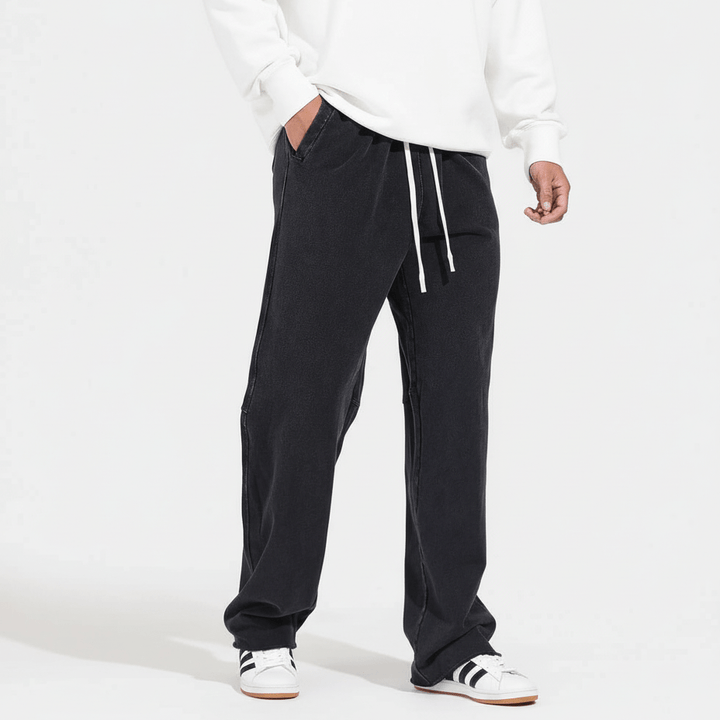 Fuku - Japanse comfortabele broek